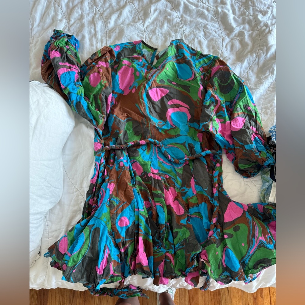 RHODE Ella Dress
